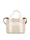 Chloé Bolsa Bandolera - Multicolor
