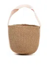 Chloé Bolso Shopping - Rosado