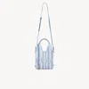 Chloé Surfing Blue In Blue