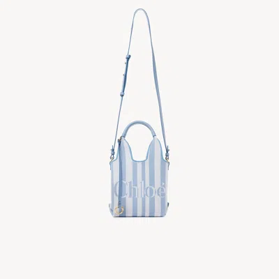 Chloé Surfing Blue