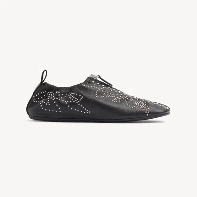 CHLOÉ SUSANNA FLAT