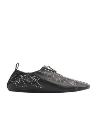 CHLOÉ CHLOÉ SUSANNA FLATS