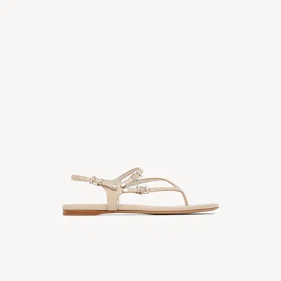 Chloé Sandales Susanna In Neutral