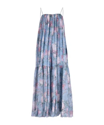 Chloé Suspender Dress