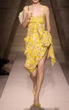Chloé Suzie Pumps In Yellow