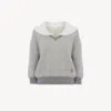 Chloé Woman  Knitwear In Gray