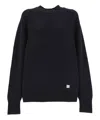 Chloé Sweaters In Blue
