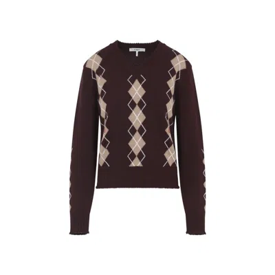 CHLOÉ CHLOÉ SWEATER