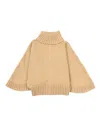 Chloé Sweater In Brown