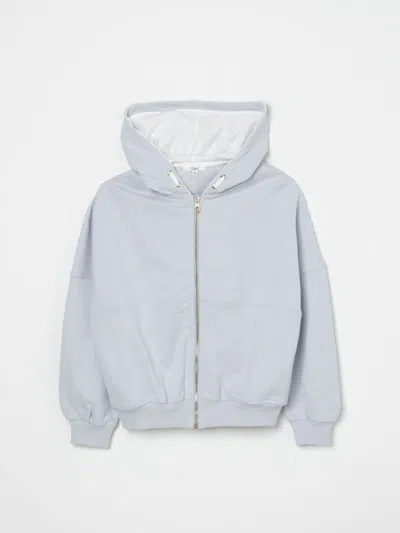 Chloé Sweater  Kids Color Blue