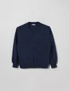 Chloé セーター  ボーイ カラー ブルー In Blue