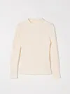 Chloé Sweater  Kids Color Ivory In Ivory