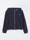 Chloé Sweater  Kids Color Marine In Marine