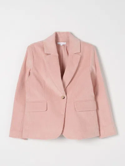 Chloé Blazer  Kids Color Pink