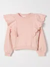 Chloé Sweater  Kids Color Pink