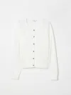 Chloé Sweater  Kids Color White In White