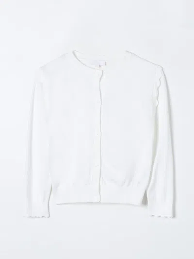 Chloé Jumper  Kids Colour White