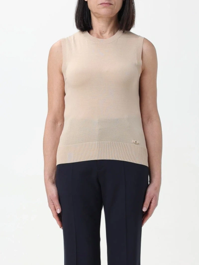 Chloé Sweater  Woman Color Beige