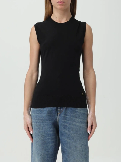 Chloé Sweater  Woman Color Black