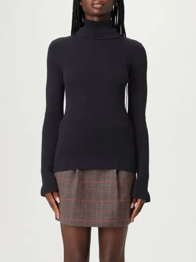 Chloé Sweater  Woman Color Blue