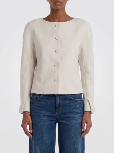 Chloé Sweater Woman  In White