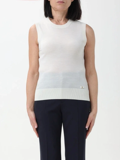 Chloé Sweater  Woman Color Milk