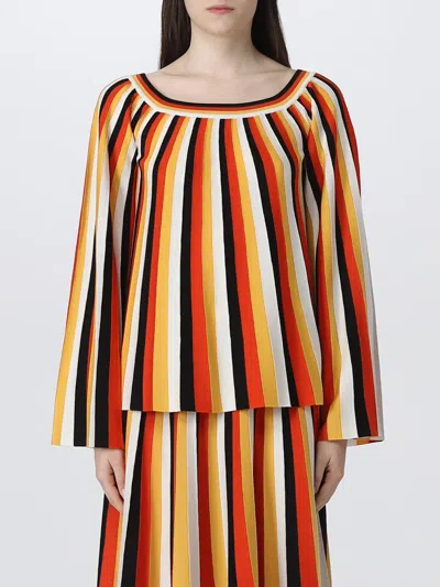Chloé Chloe Shirts In Multicolor
