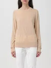 Chloé Sweater  Woman Color Sand In Sand