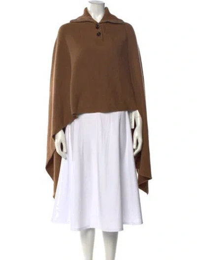 Pre-owned Chloé Sweater In Neutrals