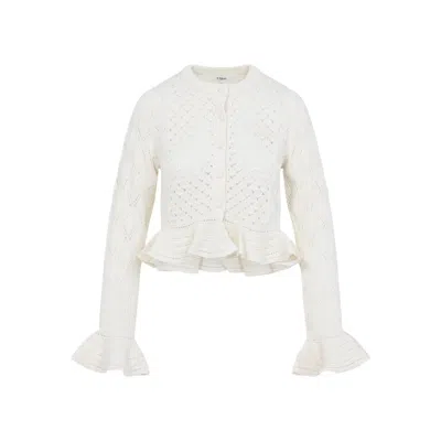 CHLOÉ CHLOÉ SWEATER