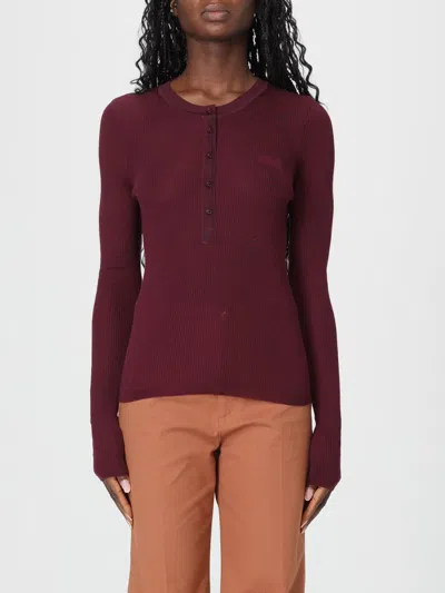 Chloé Sweater Woman  In Burgundy