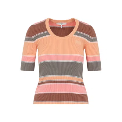 CHLOÉ CHLOE SWEATER WOMEN