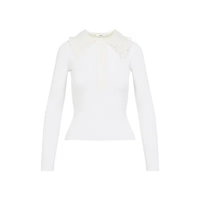 CHLOÉ CHLOE SWEATER WOMEN