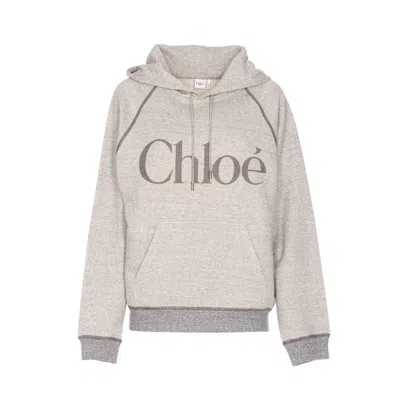 CHLOÉ CHLOÉ SWEATERS