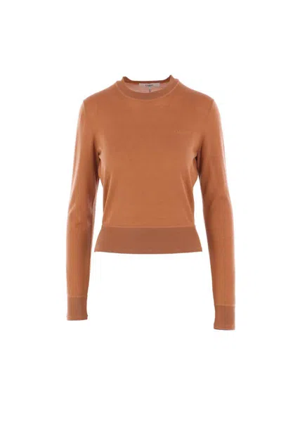 Chloé Sweaters
