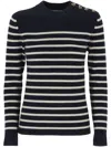 Chloé Sweaters In Multi