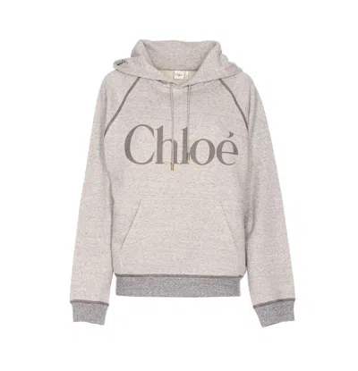 CHLOÉ CHLOÉ SWEATERS