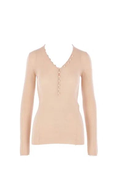 CHLOÉ CHLOÉ SWEATERS