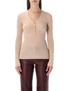 Chloé Chloè Sweaters In Pink