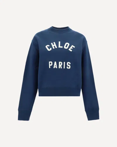 CHLOÉ SWEATSHIRT