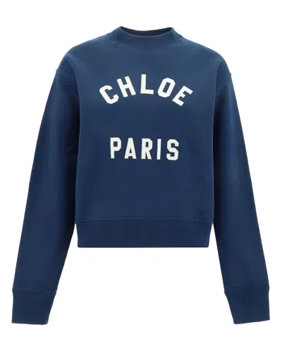 CHLOÉ SWEATSHIRT