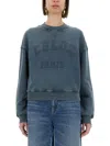 Chloé Chloè Sweaters In Blue