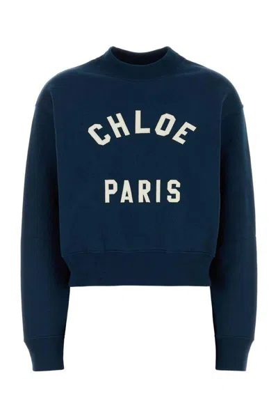 Chloé Sweatshirts