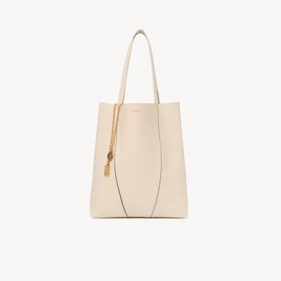 Chloé Sweet Beige In Sand