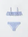 Chloé Swimsuit  Kids Color White