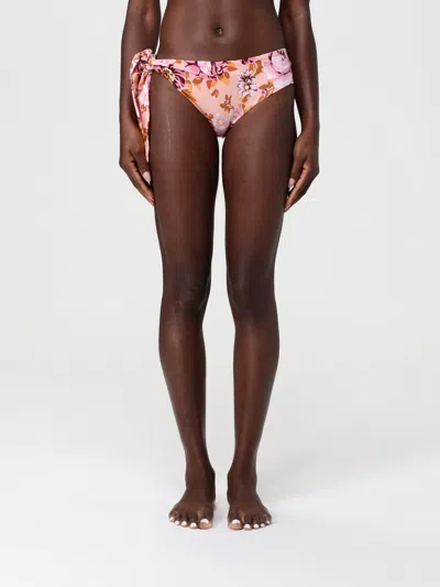 CHLOÉ SWIMSUIT CHLOÉ WOMAN COLOR MULTICOLOR,H46894005