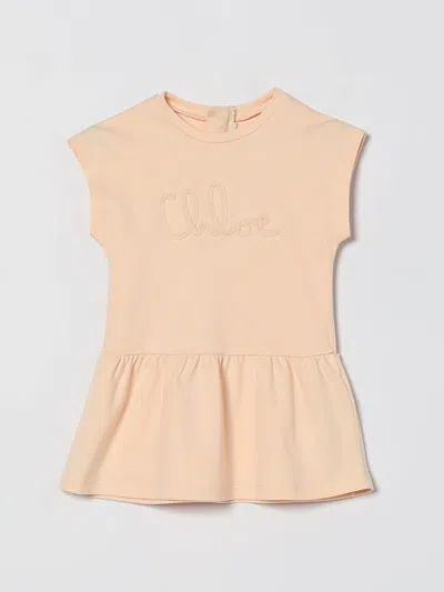 Chloé Babies' Swimsuit  Kids Color Pink