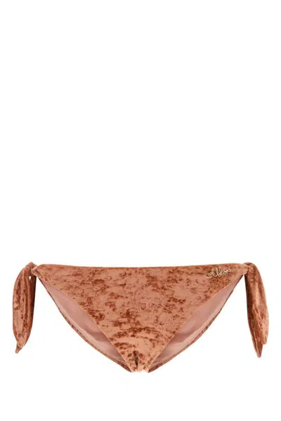 CHLOÉ CHLOÉ SWIMSUITS