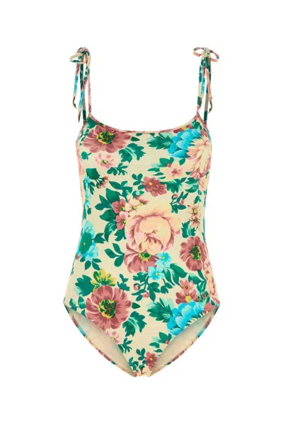 CHLOÉ CHLOÉ SWIMSUITS