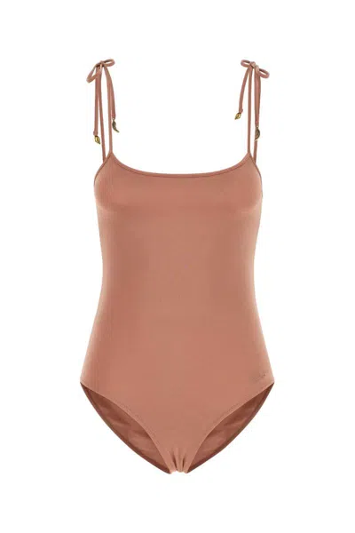 CHLOÉ CHLOÉ SWIMSUITS